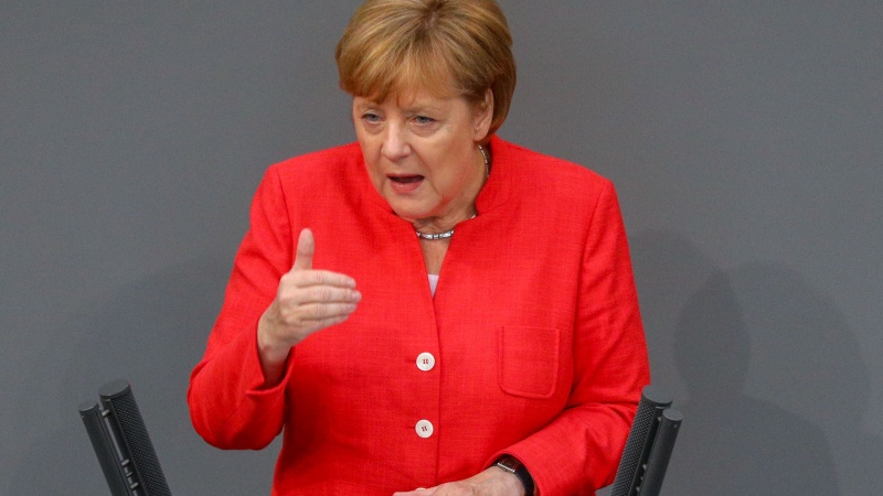 Merkel