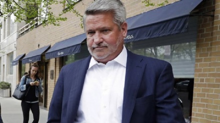 Bill Shine nella squadra della Casa Bianca