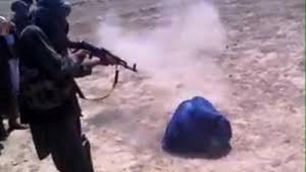 منابع محلی: طالبان چهار جوان پنجشیری را تیرباران کردند