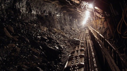 افزایش تلفات حادثه در معدن قزاقستان به 45 نفر