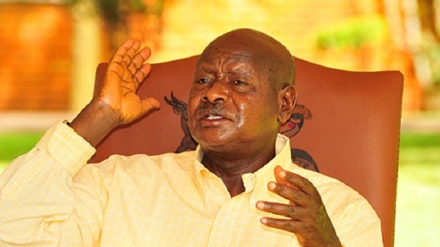 Vyombo binafsi vya habari Uganda vyakataa kurusha hotuba ya Rais Museveni