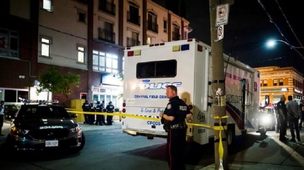 Canada: spari in strada a Toronto, 2 morti e 14 feriti