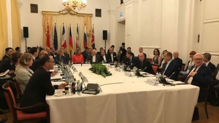 JCPOA-Sitzung fand in Wien statt