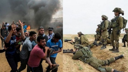 Escalada militar israelí en Gaza busca torpedear futura negociación Tel Aviv-HAMAS 