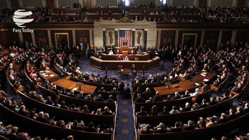 تکاپوی دموکرات های آمریکا برای تصویب قطعنامه علیه ریاض