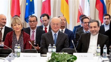 维也纳伊核协议联合委员会会后声明