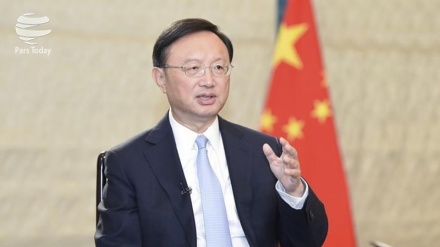 Pejabat Tinggi Cina Peringatkan AS