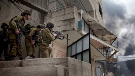 Shtohen sulmet e sionistëve kundër palestinezëve në Gaza