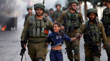 Regjimi sionist në dy muaj arreston rreth 1000 palestinezë