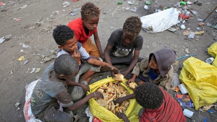 UNICEF: Watoto Milioni 41 duniani wanahitaji msaada wa dola bilioni 3.9