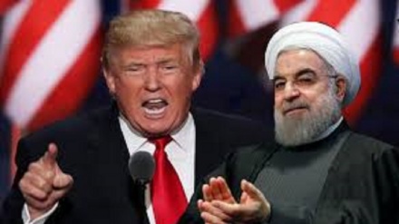 Trump se dit «prêt à discuter» avec l'Iran sans préconditions