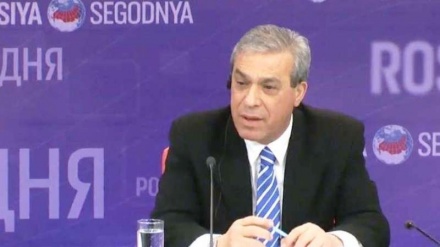 Filistinli büyükelçi: ABD’nin arabuluculuğu kabul edilemez