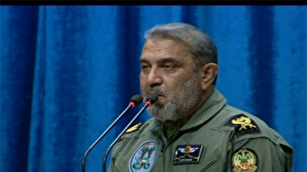 Irán tiene flota de helicópteros más poderosa de la región