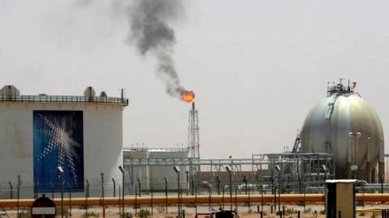 Yəməni bə ərəbıstoni Aramko natə şirkəti de bepilotə təyarə hucum.