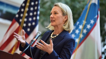 与塔利班谈判是美国代表与巴基斯坦官员进行磋商的核心议题