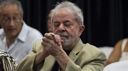 Lula da Silva recorre ao Supremo Tribunal e à ONU para disputar eleições