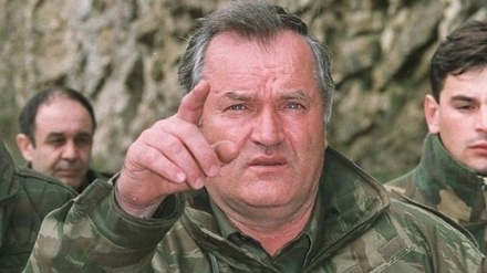 Criminale di guerra Ratko Mladic è in condizioni di salute precarie