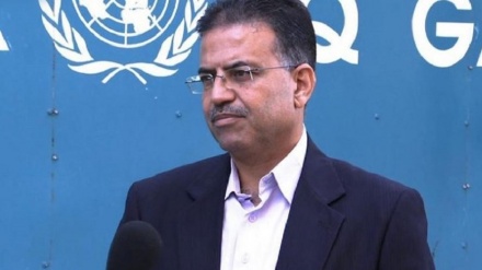 Msemaji wa shirika la UNRWA: Ghaza imekuwa jela kubwa