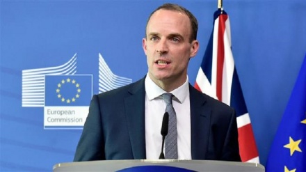 Raab: Britania nuk do të ndjekë rregullat e BE-së