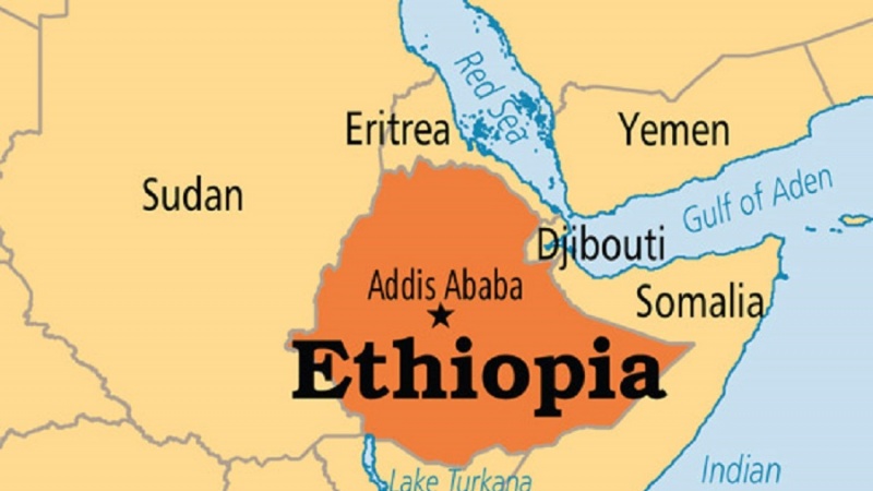 Saba wauawa katika mapigano ya kikabila Ethiopia