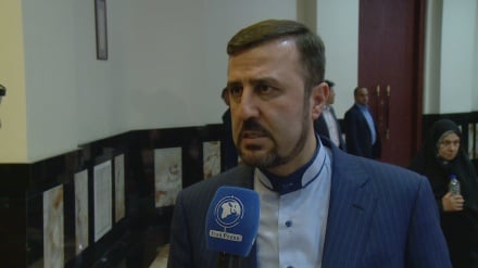 Iran: Marekani haina azma ya kufunga jela ya Guantanamo