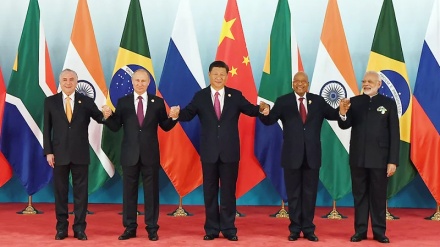 Video: X Cumbre de Brics en Sudáfrica 