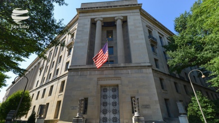 ABD’de bir Rus casusluk şüphesiyle gözaltına alındı