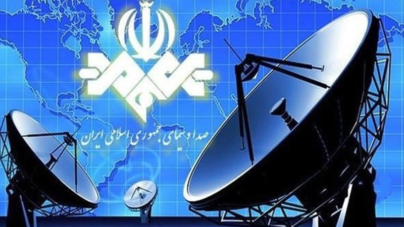 Lembaga Penyiaran Republik Islam Iran (IRIB).