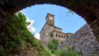 Kpta Batu Gjirokastër di Albania