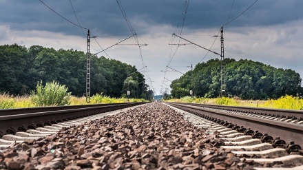 Bolivia y Brasil analizan acuerdos fronterizos del tren bioceánico