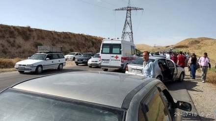 Тожикистонда тўрт нафар хорижий сайёҳ ўлдирилиб кетилди