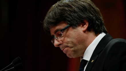 Justiça alemã decide extraditar Carles Puigdemont