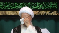 Peringatan Duka Imam Shadiq as di Iran