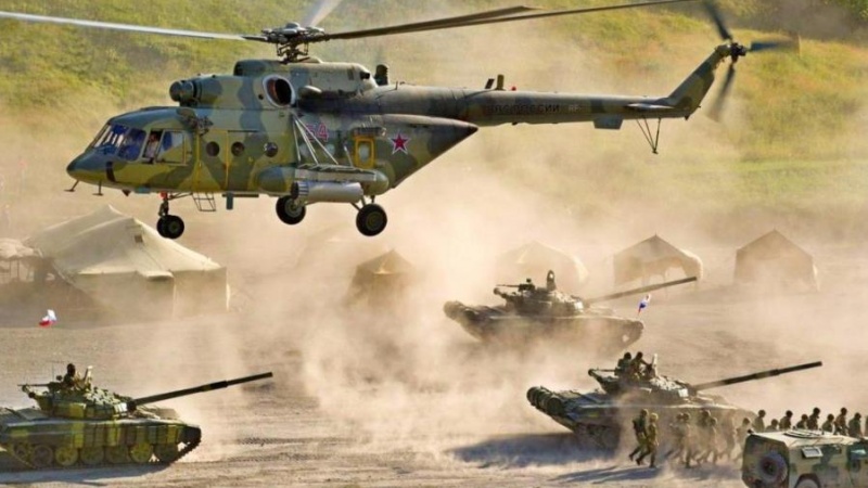 موسسه انگلیسی: نیروهای مسلح روسیه نسبت به دوران جنگ سرد، بیشتر از قدرت جنگی برخوردار شده اند