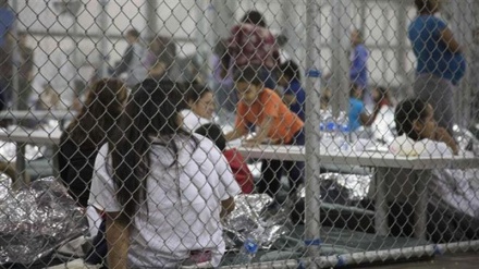 Trump’s war on immigrants 