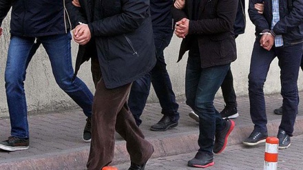 FETÖ şüphelileri Yunanistan'a kaçarken yakalandı