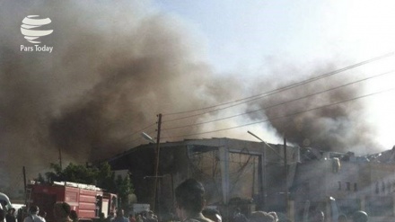 Iran yalaani shambulizi la Saudia dhidi ya sherehe ya harusi lililoua 11 Yemen