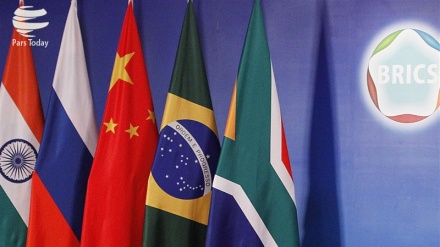 Guerra comercial mundial na agenda da cimeira do BRICS