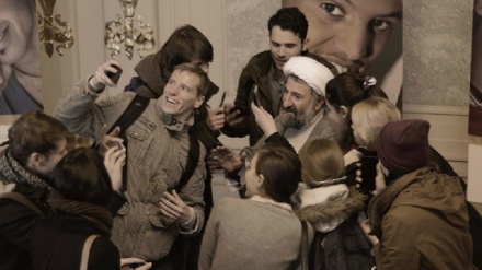 イギリス国際映画祭で、イランの映画が審査部門へ進出