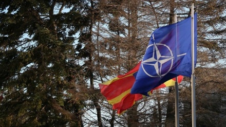 NATO: cambio di nome della Macedonia un passo verso la stabilità dei Balcani