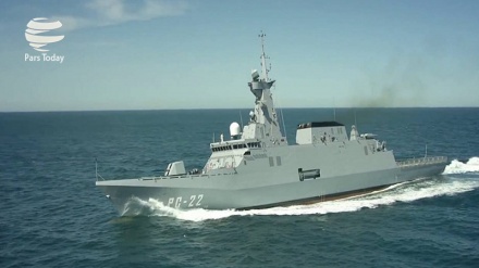 احتمال لغو قرارداد تحویل ناوهای جنگی اسپانیا به عربستان شدت گرفت