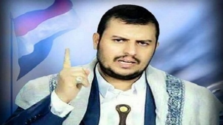 Al Houthi: Uislamu wa Kimarekani ni wa kinafiki 