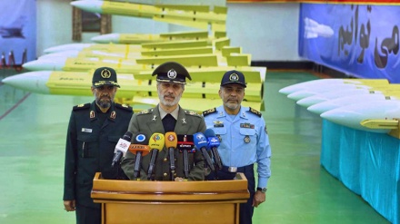 Irani hap linjën e prodhimit të raketave, hedh poshtë kërcënimin e Trump
