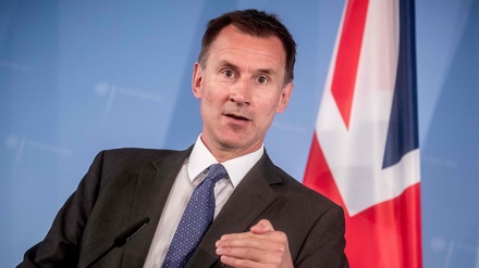 イギリス外相、「ヨーロッパはイラン核合意の成果を維持する意向」