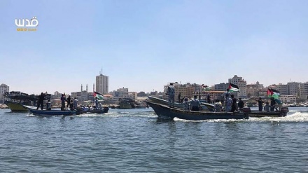 Konvoi Freedom Flotilla II