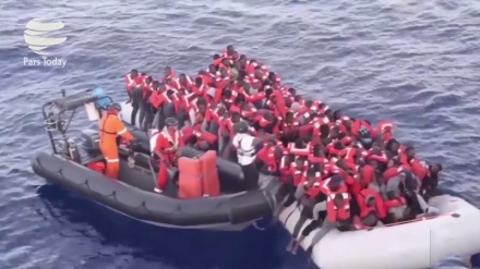 HRW: UE es responsable de la muerte de refugiados