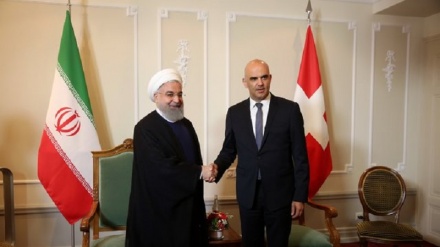 鲁哈尼：美国是世界上最大的人权践踏者