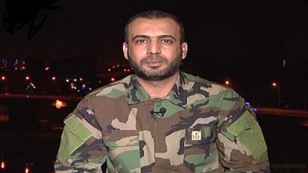 伊拉克真主党：美国企图为达伊沙建立安全基地