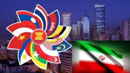 Irán y ASEAN aumentan cooperación económica