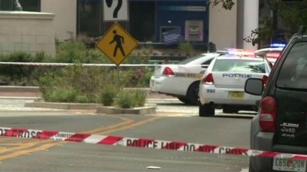 Video: Tiroteo masivo deja varios muertos y heridos en EEUU